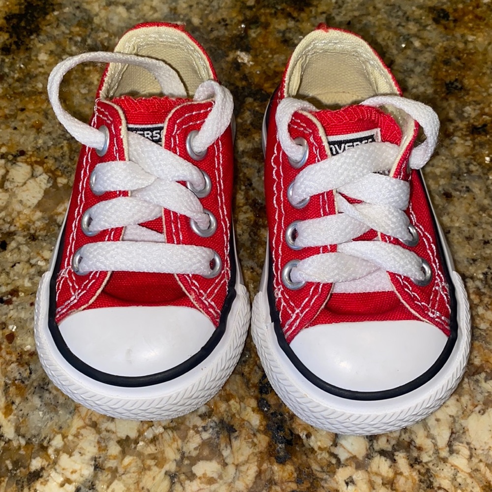 Converse Shoes